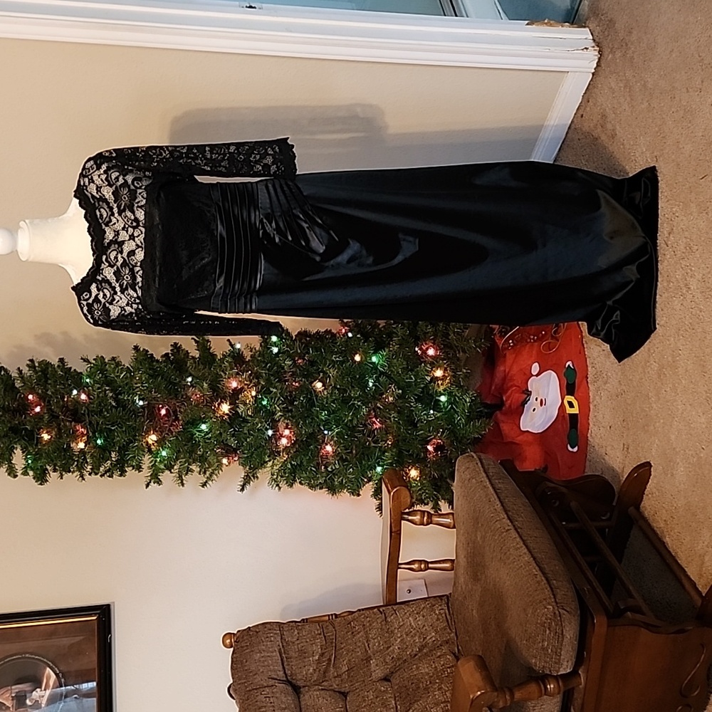 Miusol Evening Dress